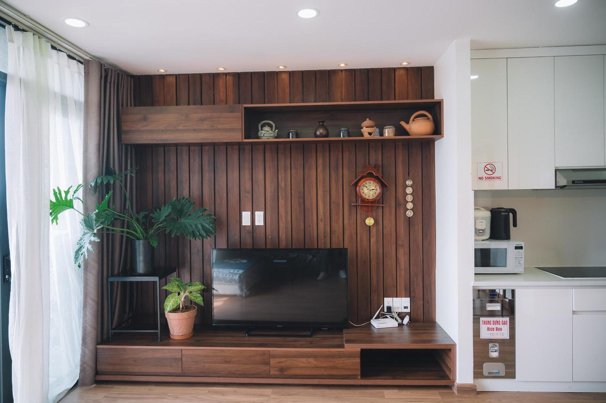 Dalat Center Residence المظهر الخارجي الصورة