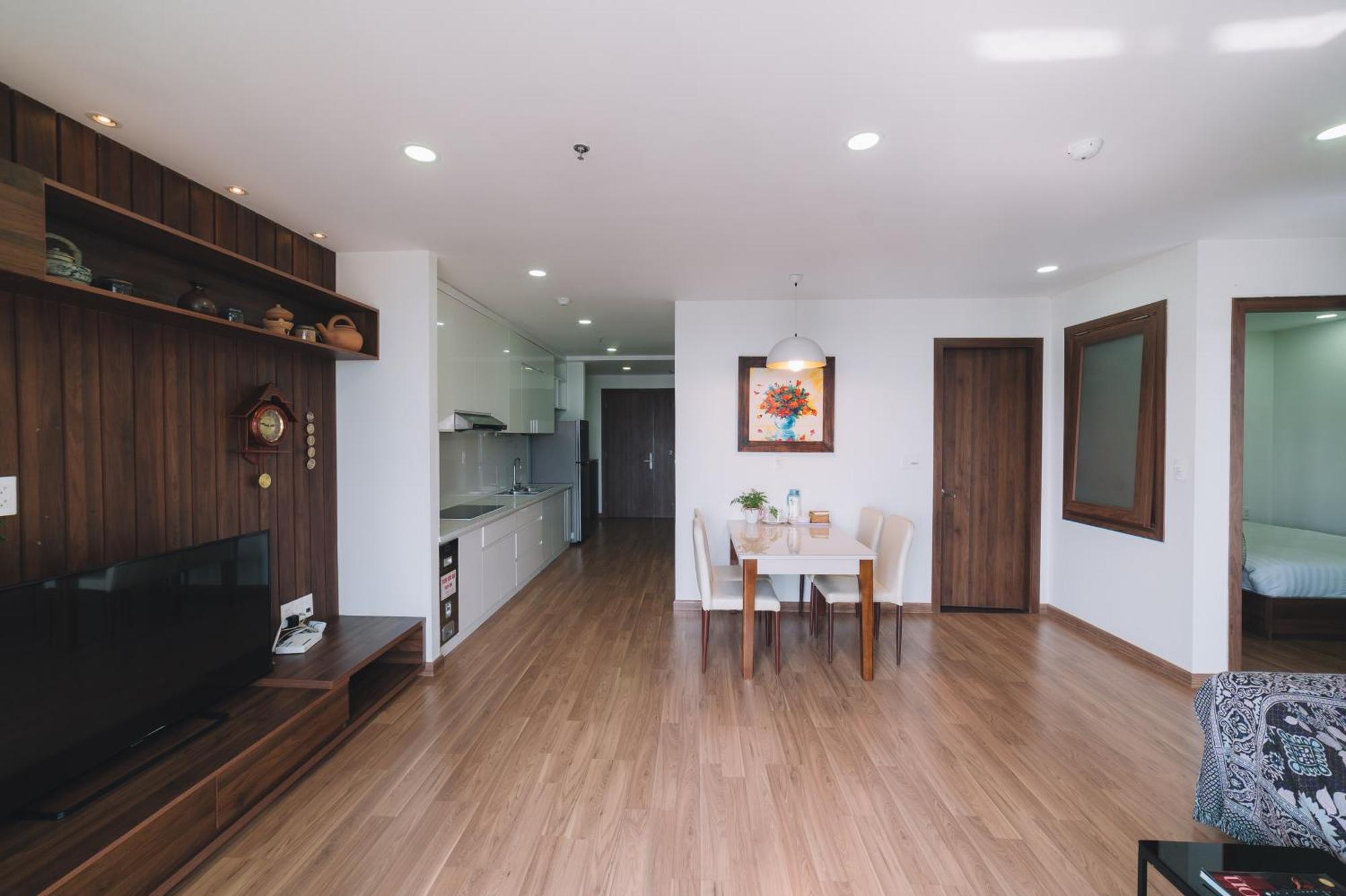 Dalat Center Residence المظهر الخارجي الصورة