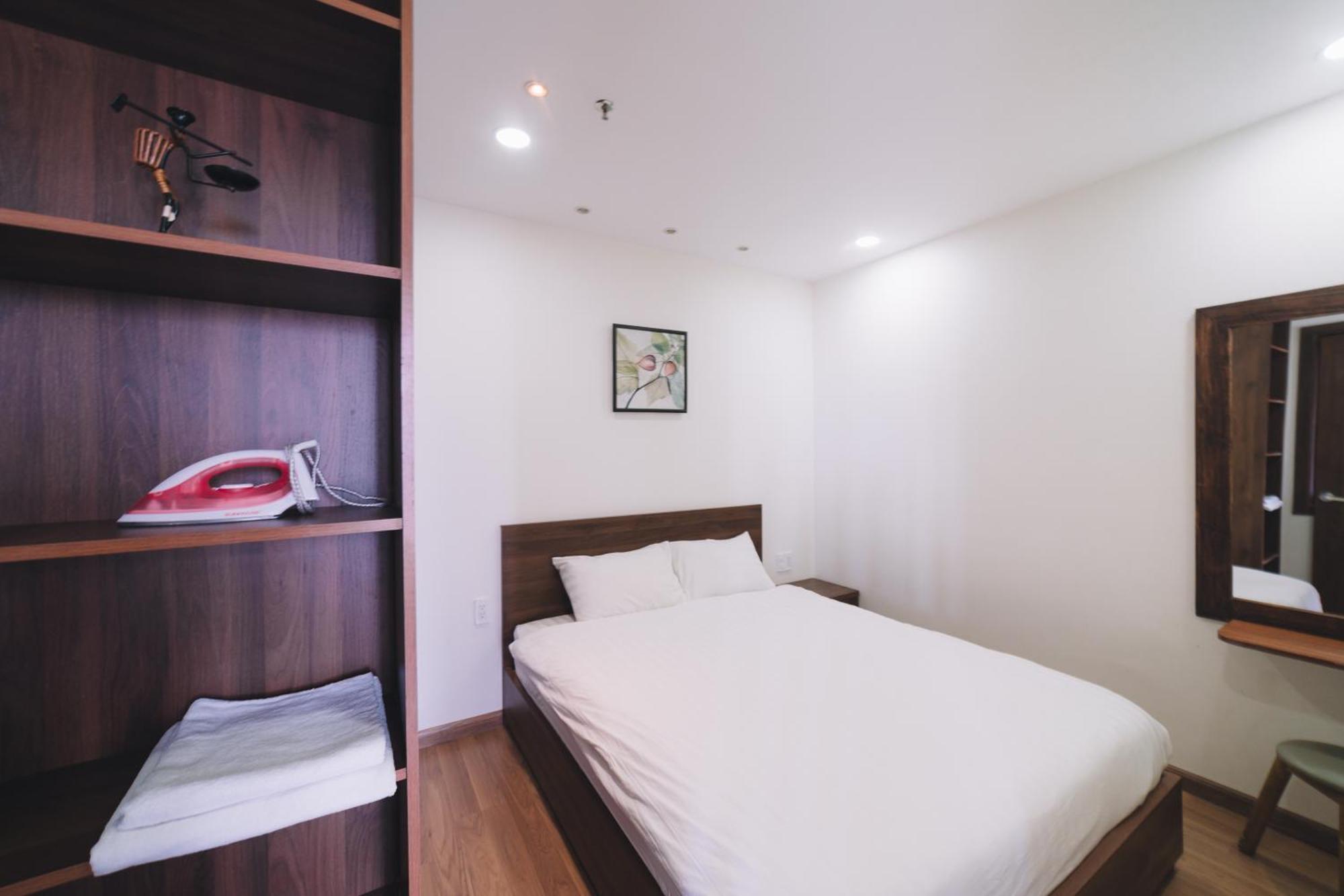 Dalat Center Residence المظهر الخارجي الصورة